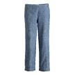 Bella Dahl comfortjeans van lyocell en linnen