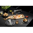 Design-serveerplank van acaciahout