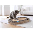 Krab- en speelplaat voor katten