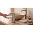 Design-zeepdispenser met automatische dosering