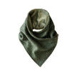 Celtic Tweed snood-sjaal