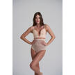 Bye Bra kanten slip met modellerend effect