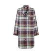 Cyberjammies Dames-flanellen-nachthemd