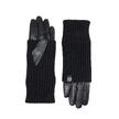 Handschoenen met polswarmers