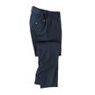 Comfortabele broek van scheerwol