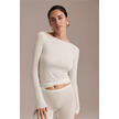Speidel modal/kasjmier-ondershirt of -broek