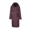 Montereggi multifunctionele trenchcoat