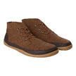 Chukka-boots van wolvilt