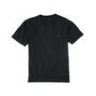 ISAORA luxe-shirt van merinowol