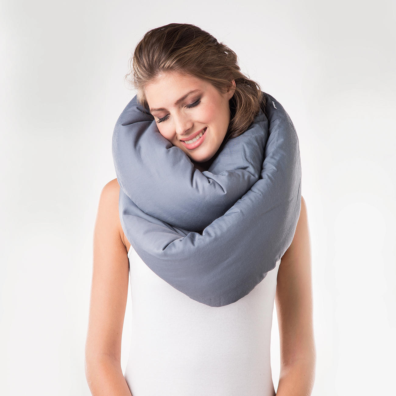 Infinity Pillow 3 jaar productgarantie ProIdee