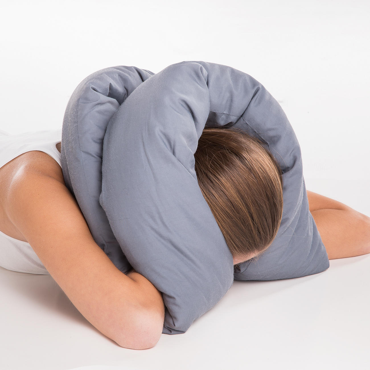 Infinity Pillow | 3 jaar productgarantie | Pro-Idee