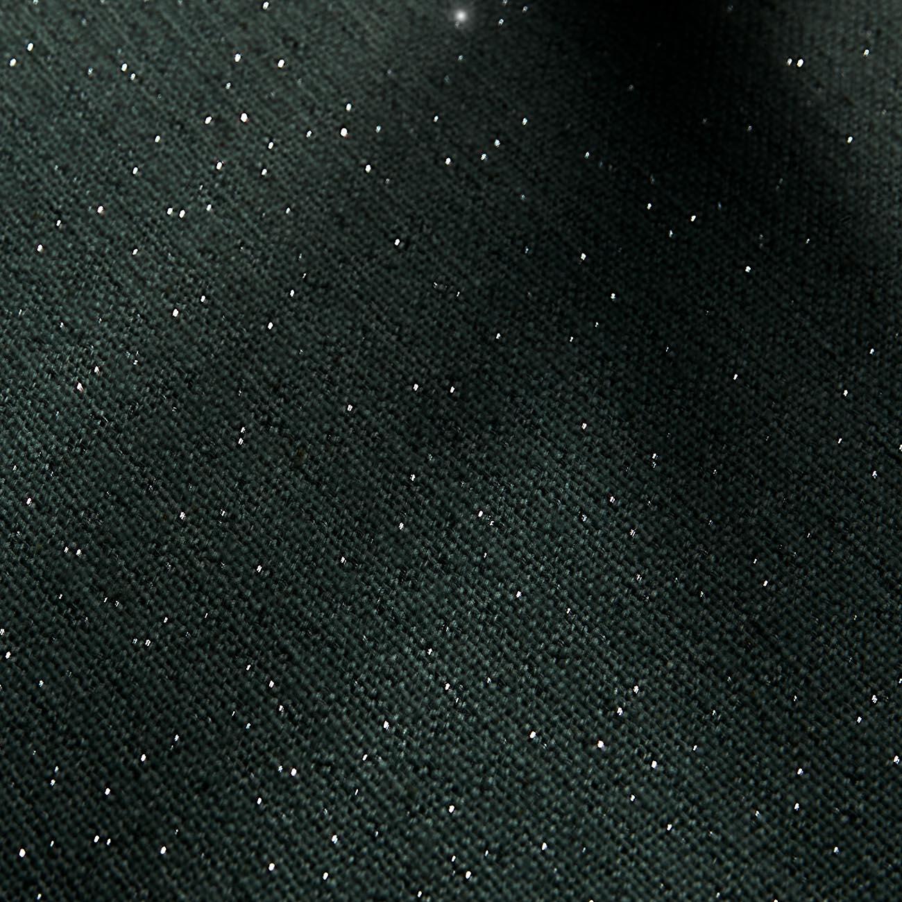 Chique tafelkleden in linnenlook met glitter kaufen