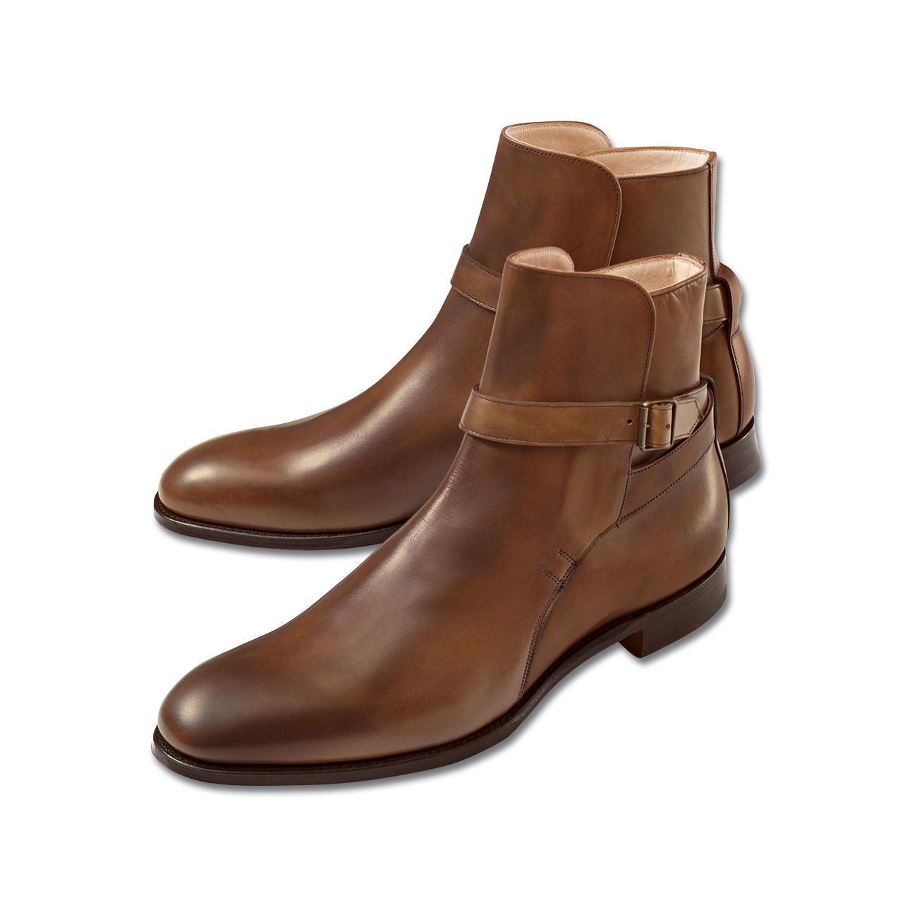 Cheaney Jodhpurlaars 3 jaar productgarantie ProIdee