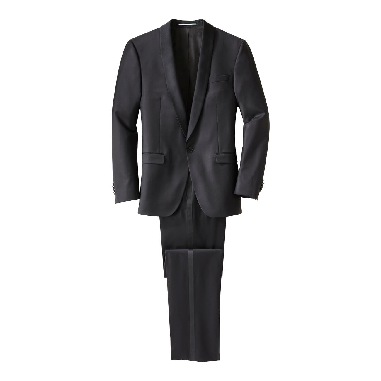 diepvries naaien Londen Karl Lagerfeld smoking jas of pantalon entdecken