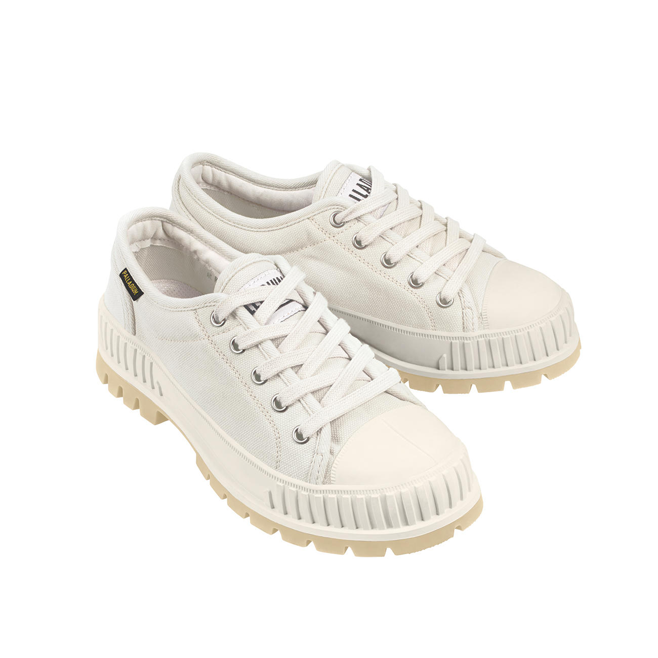 Palladium Bulky-sneaker Pallashock entdecken
