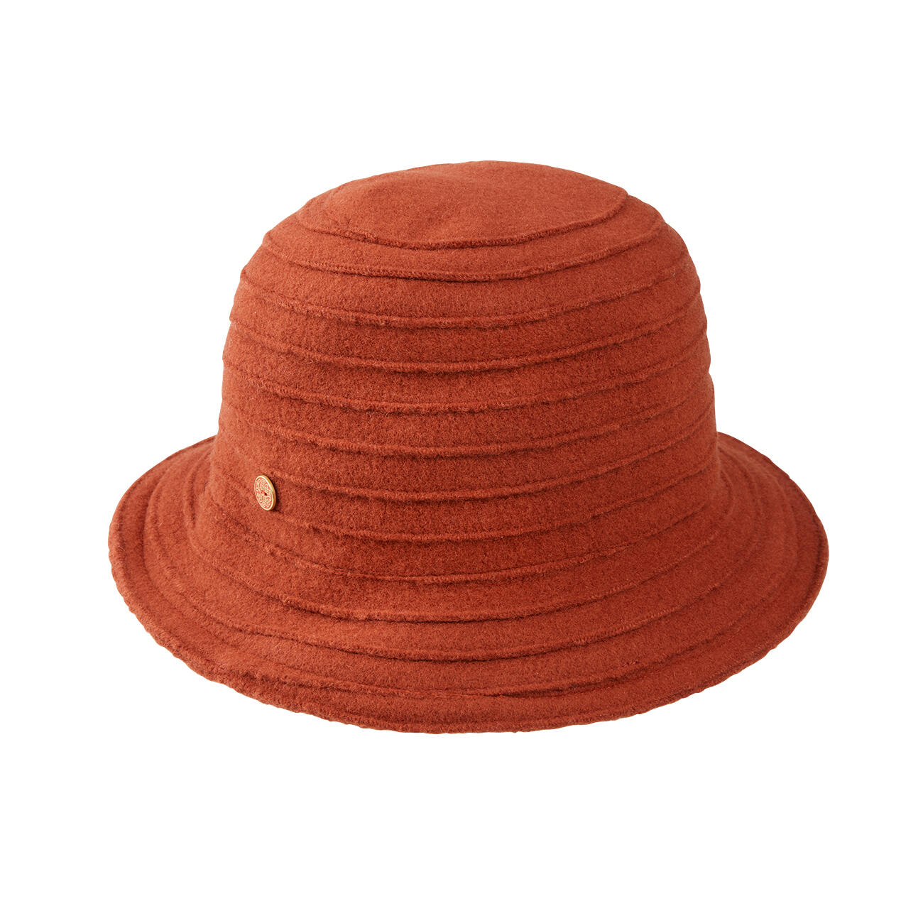 Guggenheim Museum Ten einde raad oriëntatie Mayser wollen hoed met biezen | Klassiker entdecken