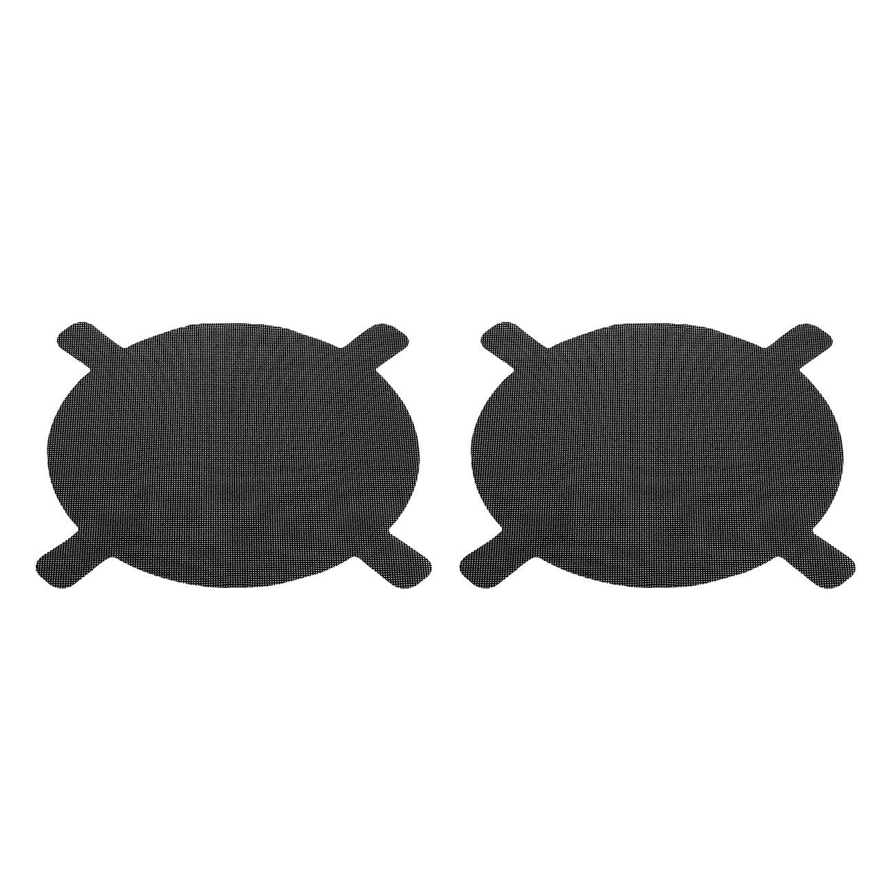 Netrox Home – overkookbeveiliging en pannen spatbescherming van siliconen – overloopbeveiliging voor potten en pannen 15 – 25 cm – pannendeksel ter bescherming tegen overkoken
