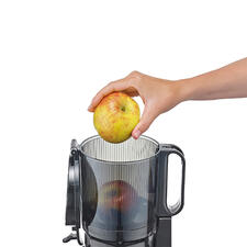 Caso Entsafter Design Slow Juicer Sjw500 Angebot bei METRO