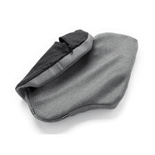 Vouwbaar ergonomisch zitkussen.