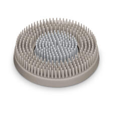 Vervangende borstelkop voor gezichtsverzorging met zachte haren