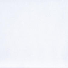 wit Witte Hanro Invisible-Cotton-Slip van katoen.