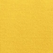 geel Close-up van gele stof met fijne structuur.