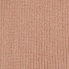 slip-over Lichte gebreide stof in roze tint