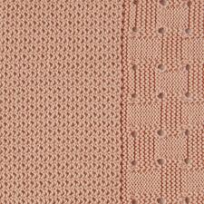 sjaal Textielmonster van de Junghans 1954 lange pullover in beige.