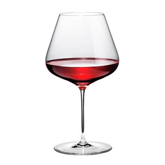 Zalto Denk’Art Bourgogne-glas, Bordeaux-glas of Wittewijnglas Zeer dun, schitterend, optimaal lichtdoorlatend.Tevens stootvast, vaatwasserbestendig & bestand tegen droesem.