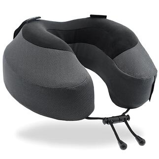 Nekkussen Evolution® S3™ Nu nog comfortabeler. Van visco-elastisch schuim, ergonomisch gevormd.
