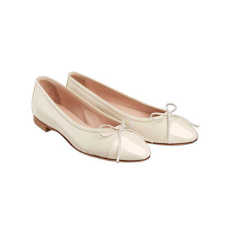 Casanova ballerina’s Een elegante manier om op platte schoenen te lopen. Sensationeel comfortabel en elegant.