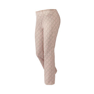 Seductive elegante slipbroek in zijaanzicht.