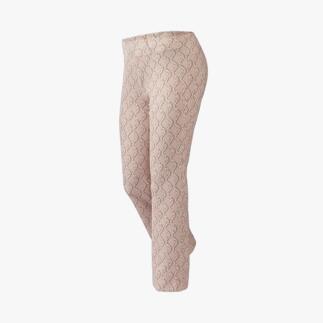 Seductive elegante slipbroek in zijaanzicht.