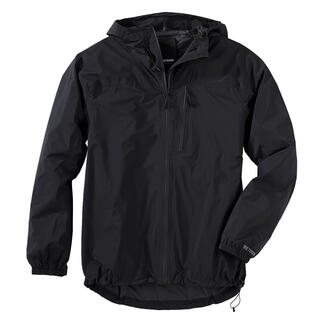 Tretorn Light-Rain-heren jas of broek Weegt slechts 260 gram: een lichter regenpak vinden, is bijna onmogelijk. 