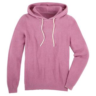 Roze Pima-ribtrui, voor dames, maat 36.