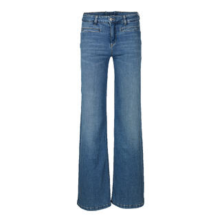 Liu Jo wide-leg jeans in maat 34-36