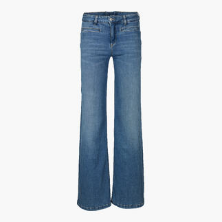 Liu Jo wide-leg jeans in maat 34-36