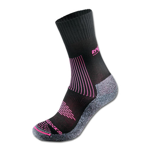 zwart/pink zwart/pink