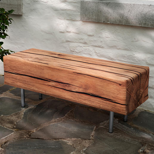 Ook ideaal als favoriete zitplek in de tuin of op uw terras. Ook ideaal als favoriete zitplek in de tuin of op uw terras.