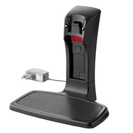 Meegeleverd: 230 V-oplaadstation (vrijstaand of wandmontage). Meegeleverd: 230 V-oplaadstation (vrijstaand of wandmontage).
