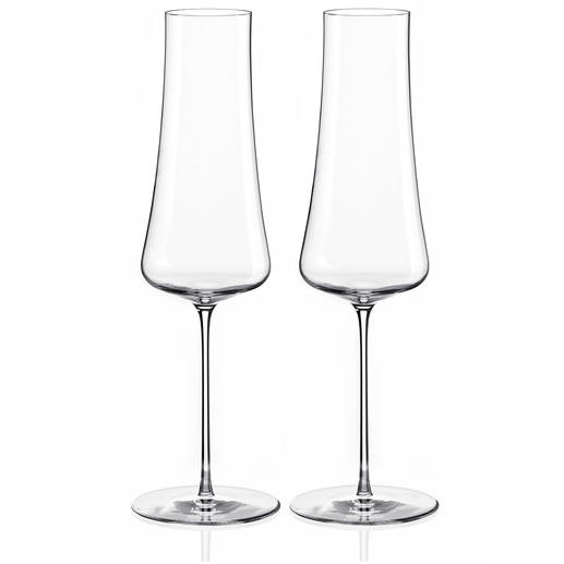 Champagneglas Champagneglas