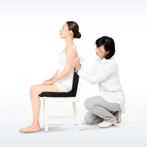 Ontwikkeld door de Japanse ergotherapeut Hisako Nomura. Ontwikkeld door de Japanse ergotherapeut Hisako Nomura.