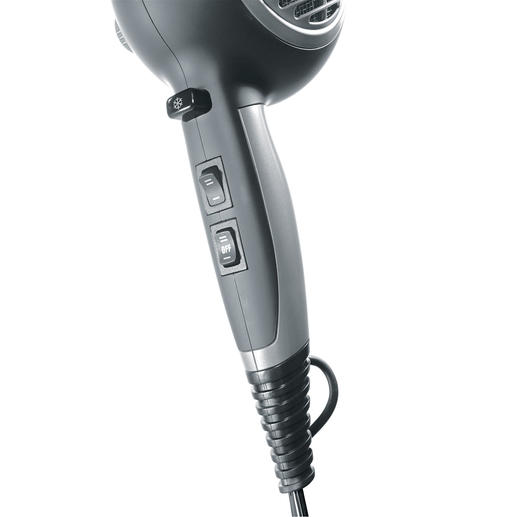 Professionele föhn Relax Silent Professionele föhn Relax Silent