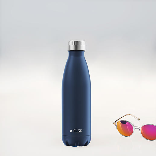 thermosfles, 0,5 l, midnight blue thermosfles, 0,5 l, midnight blue