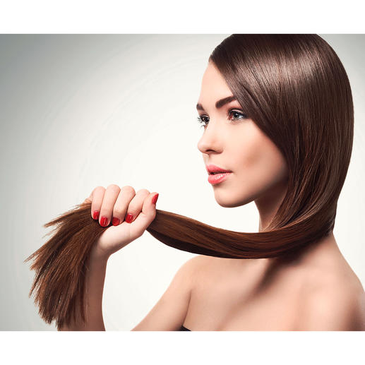 Draadloze mini-hairstyler Draadloze mini-hairstyler