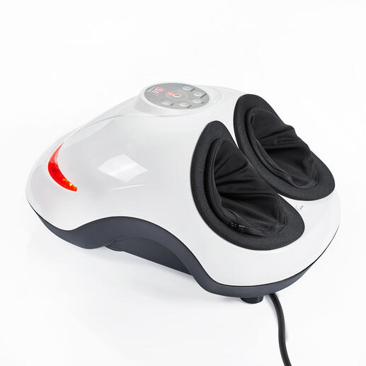 Voetreflexzonemassage-apparaat Voetreflexzonemassage-apparaat