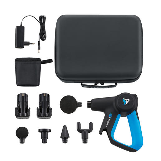 10-delige set – geleverd in praktische hardcase. 10-delige set – geleverd in praktische hardcase.