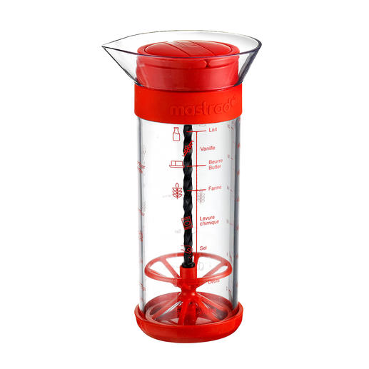 Twist’n Mix handmixer Twist’n Mix handmixer