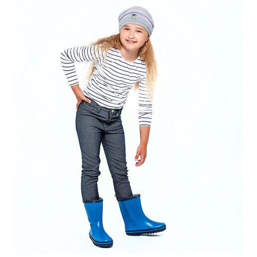 Overdag een stoere jeans voor meisjes en jongens. Overdag een stoere jeans voor meisjes en jongens.