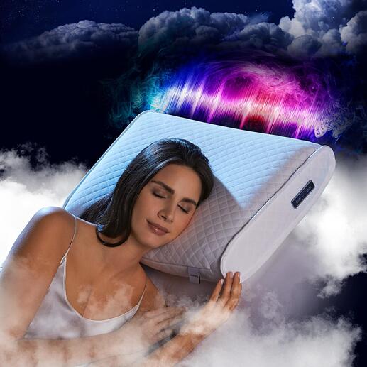 medisana® SleepWell-kussen medisana® SleepWell-kussen